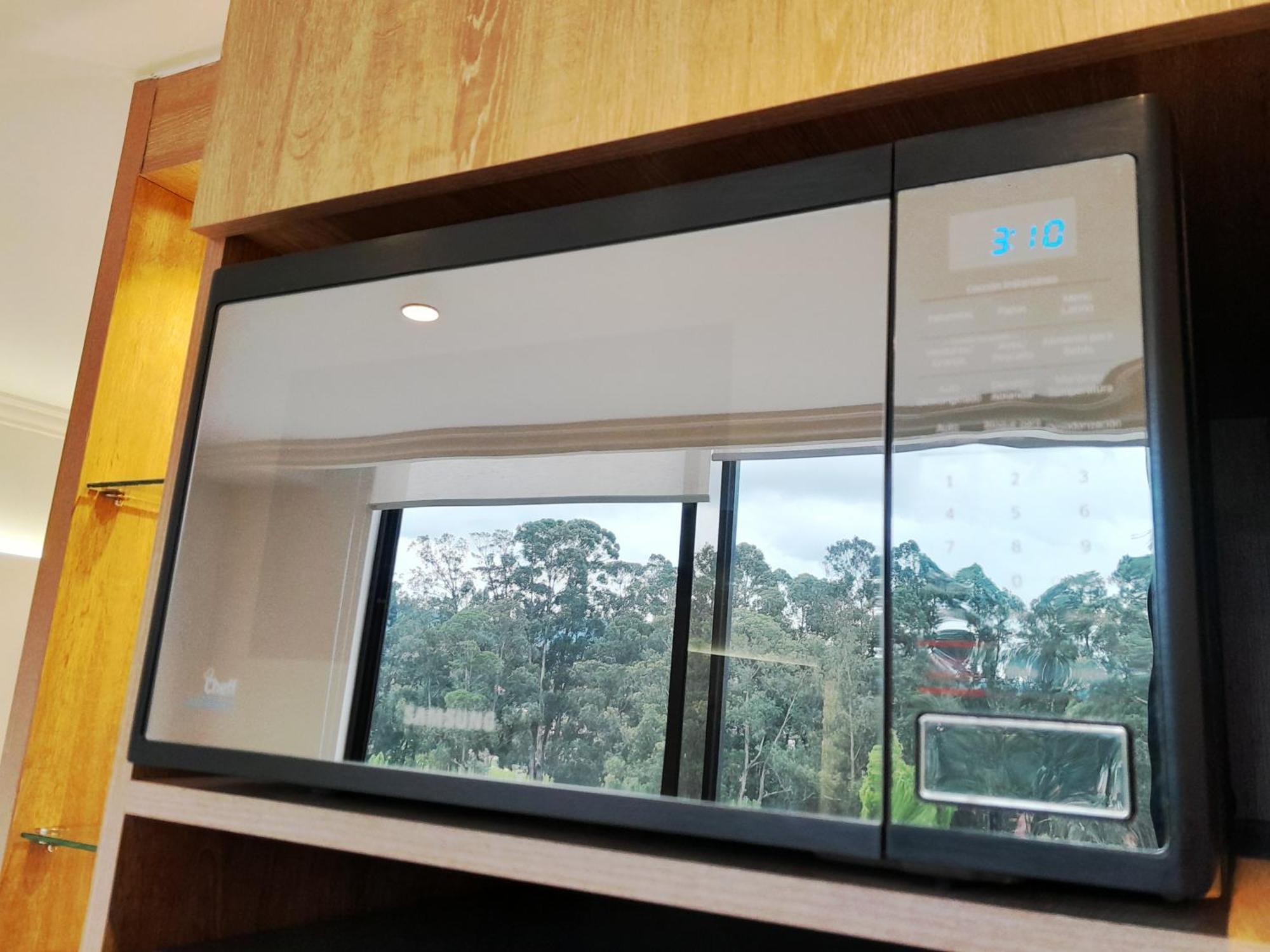 Elegante Suite Privada En Cuenca - Parqueo Incluido エクステリア 写真