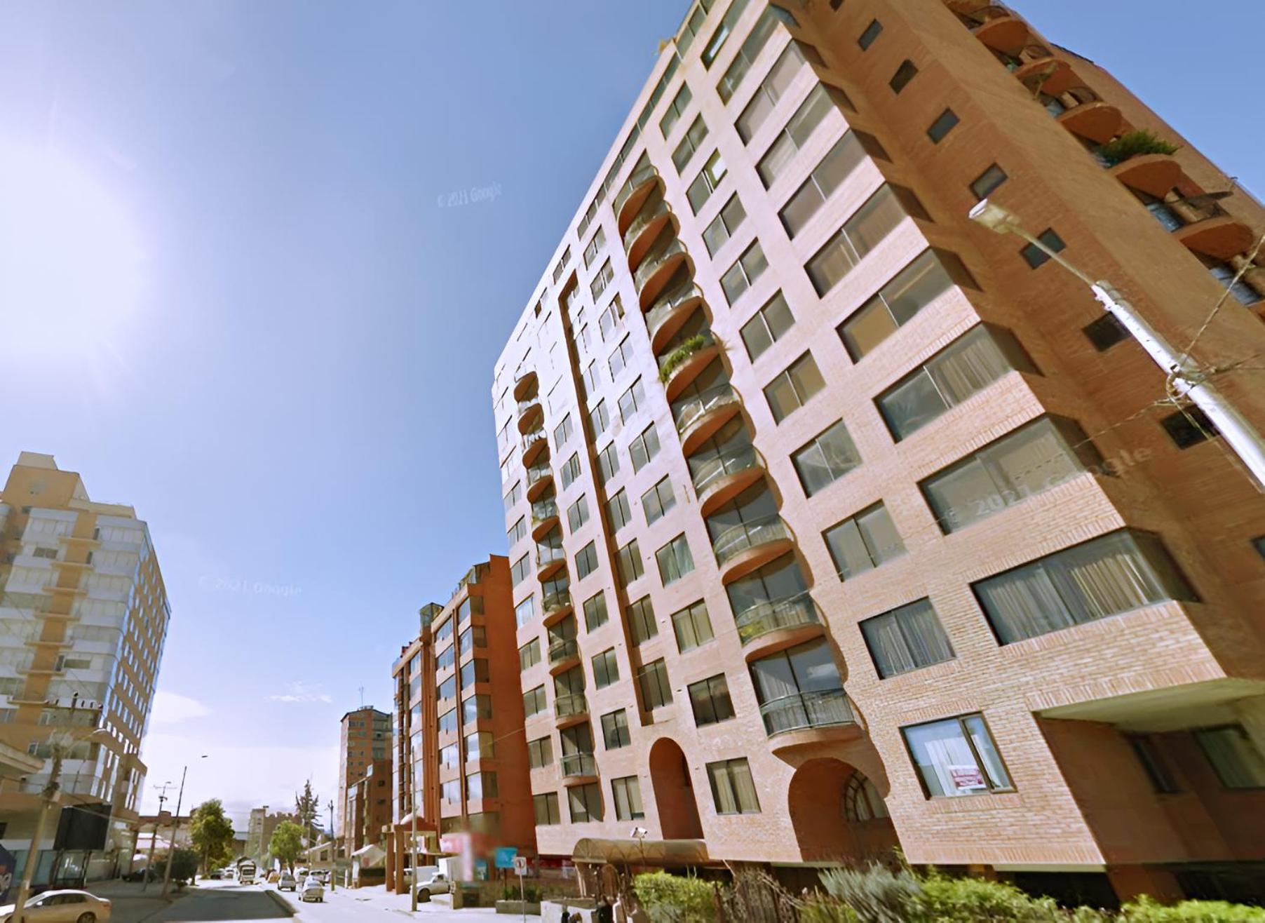 Elegante Suite Privada En Cuenca - Parqueo Incluido エクステリア 写真
